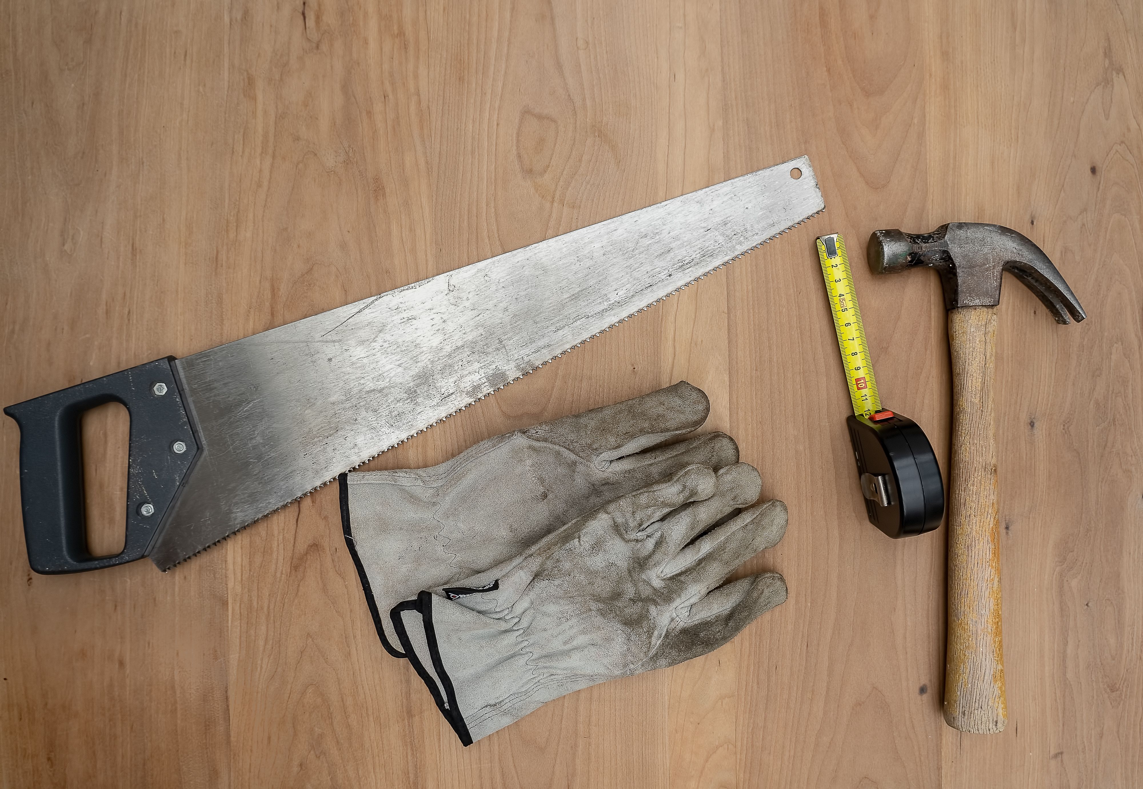 General Handyman Services