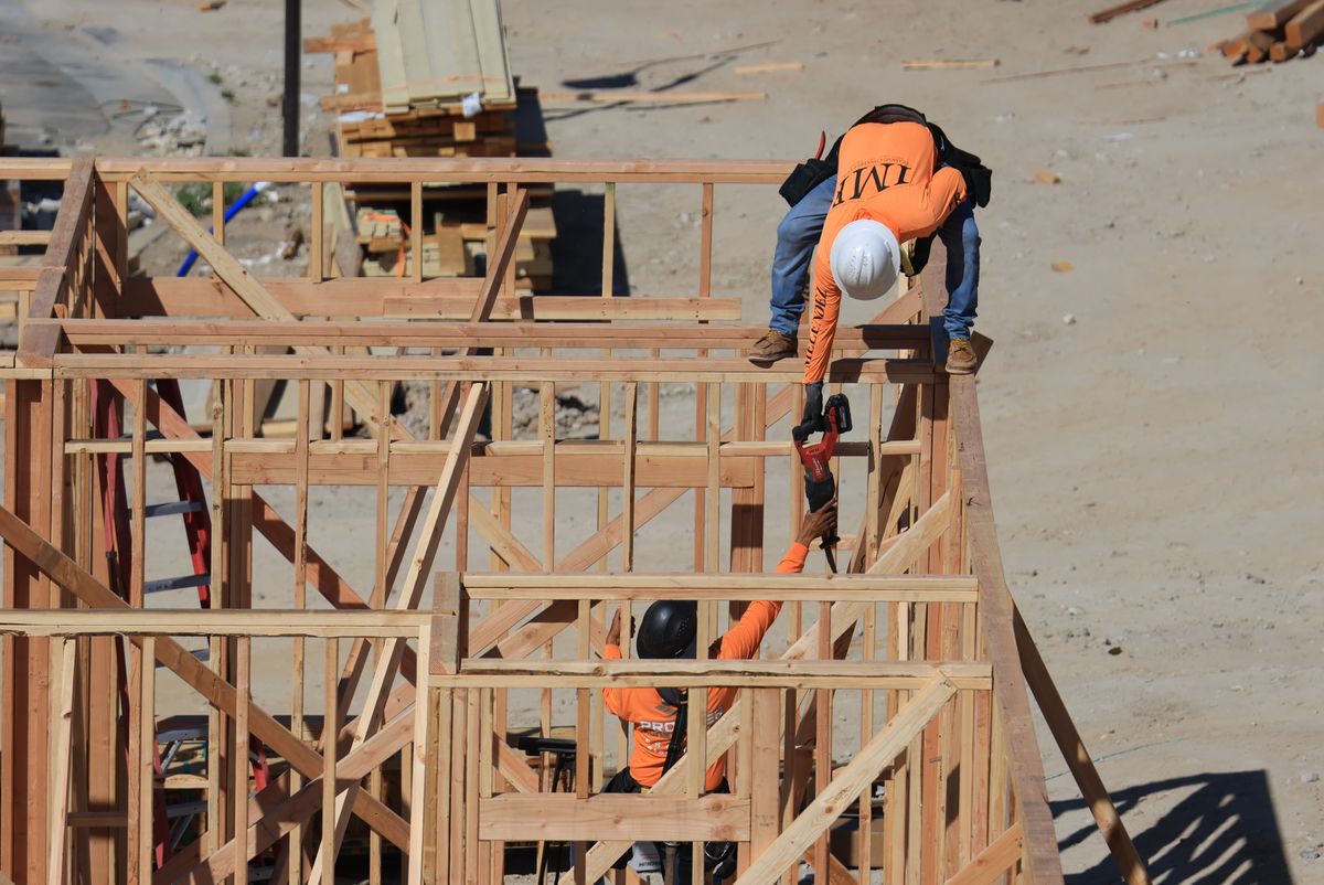 Minor Constructions — Amazing Property Maintenance