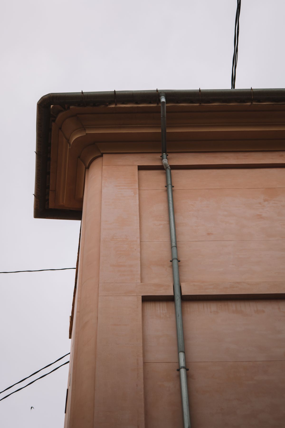 Gutter Cleaning — Amazing Property Maintenance